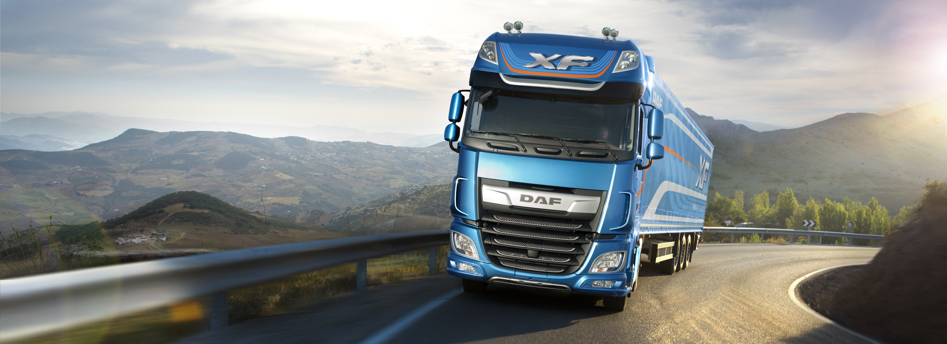 Truck & HGV Tuning