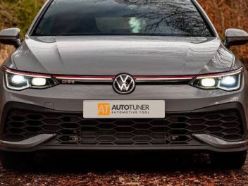 Volkswagen Golf GTI 2.0 TFSI GTI Clubsport 300pk Golf 8 ->
