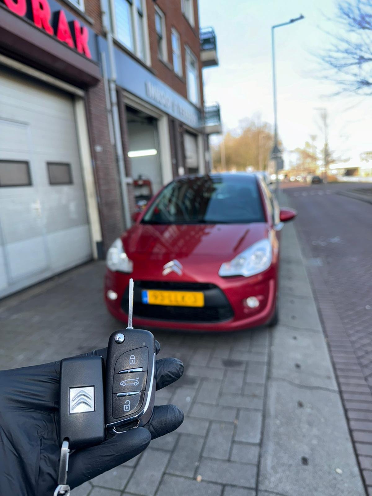 Citroën